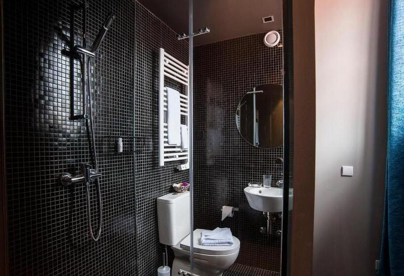 اتاق استاندارد یک نفره, Casa Dos Loios By Shiadu