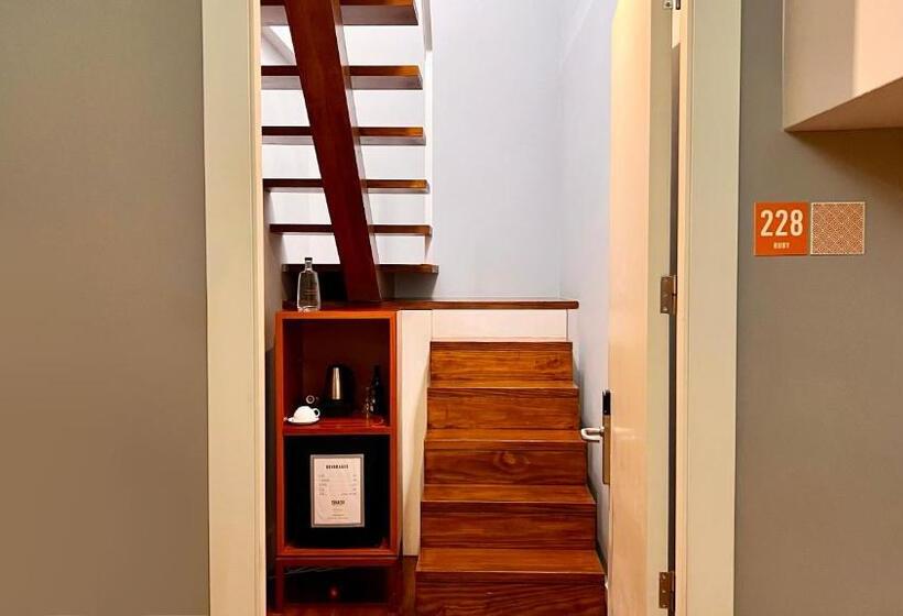 اتاق استاندارد یک نفره, Casa Dos Loios By Shiadu