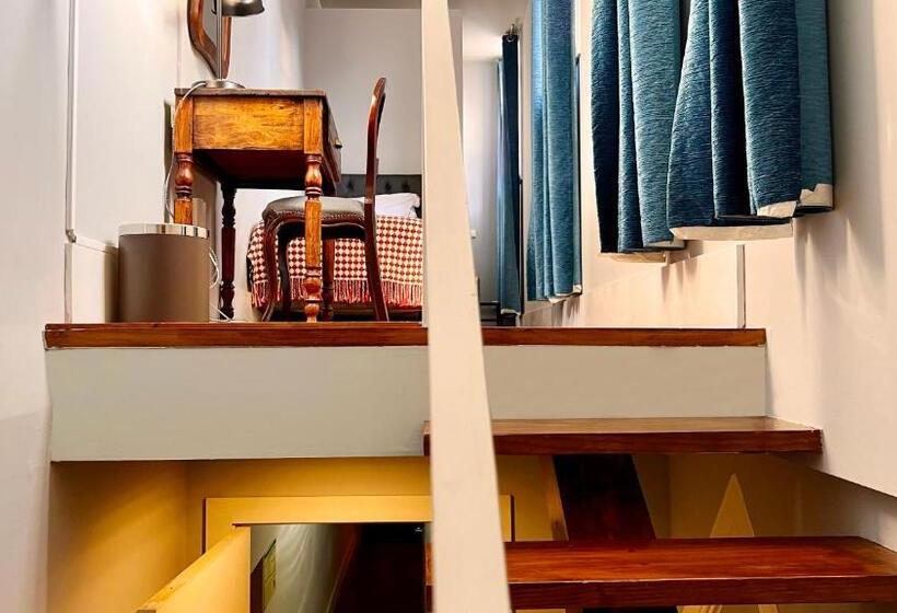 اتاق استاندارد یک نفره, Casa Dos Loios By Shiadu