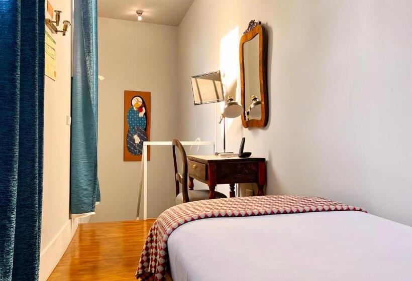 اتاق استاندارد یک نفره, Casa Dos Loios By Shiadu