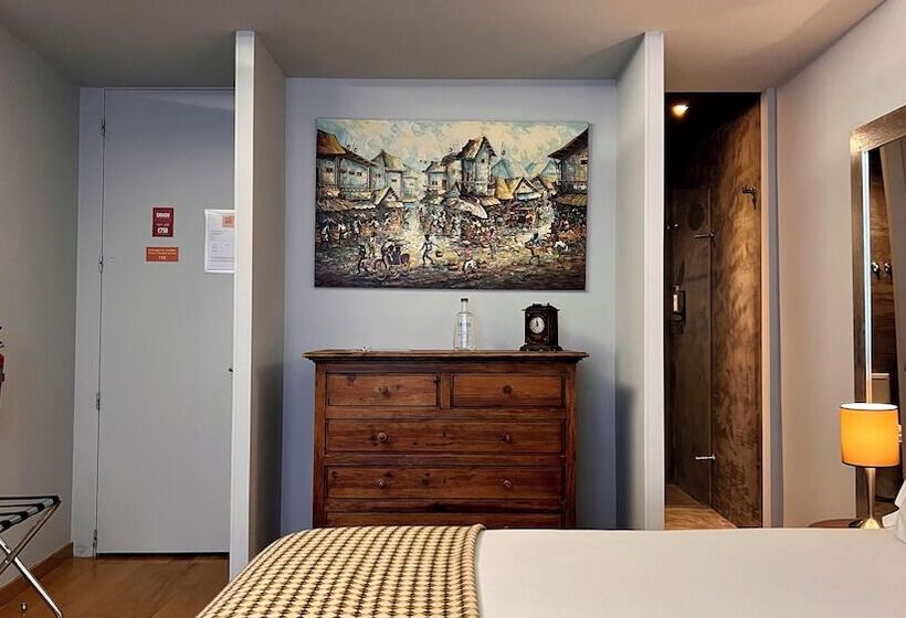 اتاق استاندارد, Casa Dos Loios By Shiadu