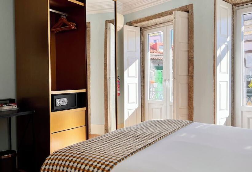 اتاق استاندارد, Casa Dos Loios By Shiadu