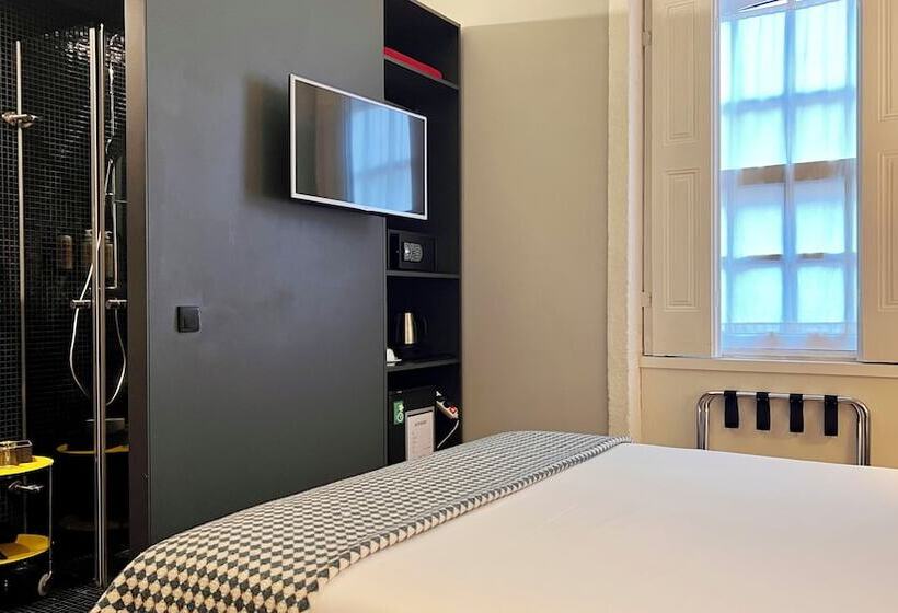 اتاق استاندارد, Casa Dos Loios By Shiadu