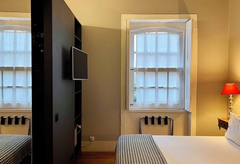 اتاق استاندارد, Casa Dos Loios By Shiadu