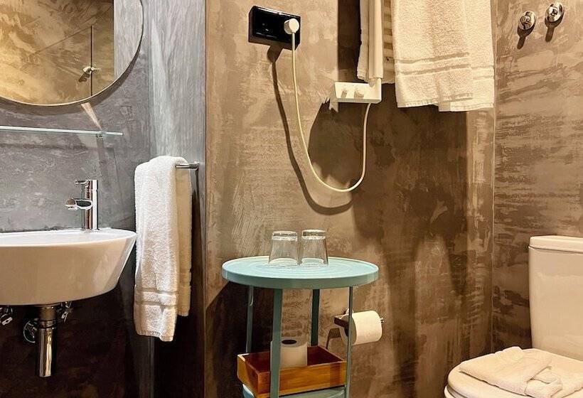 اتاق استاندارد, Casa Dos Loios By Shiadu