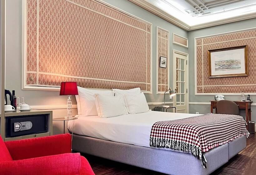 اتاق لوکس, Casa Dos Loios By Shiadu