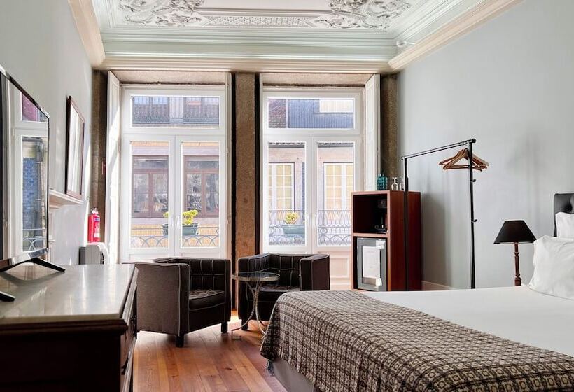 اتاق لوکس, Casa Dos Loios By Shiadu