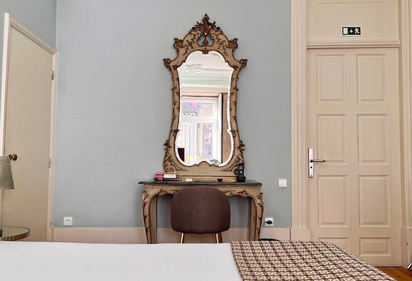 اتاق لوکس, Casa Dos Loios By Shiadu