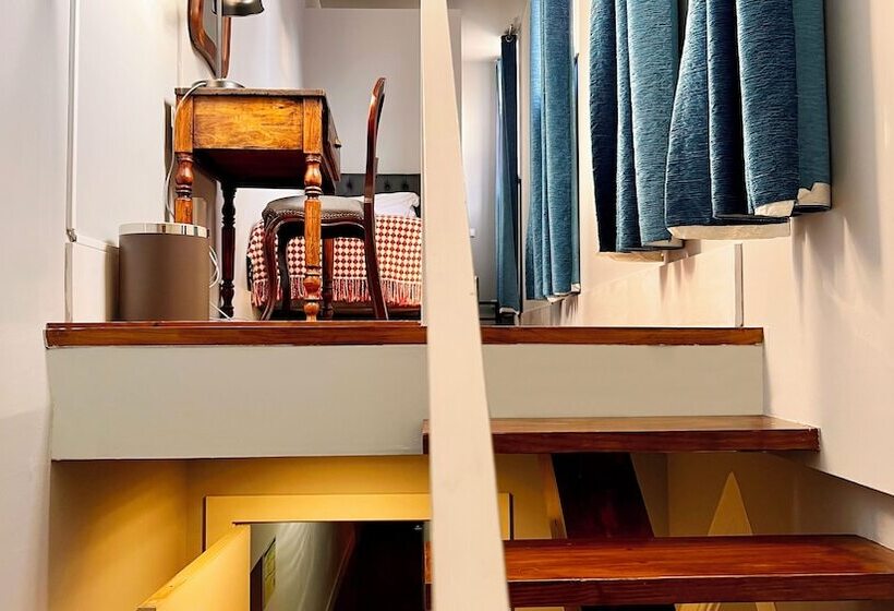 اتاق استاندارد یک نفره, Casa Dos Loios By Shiadu