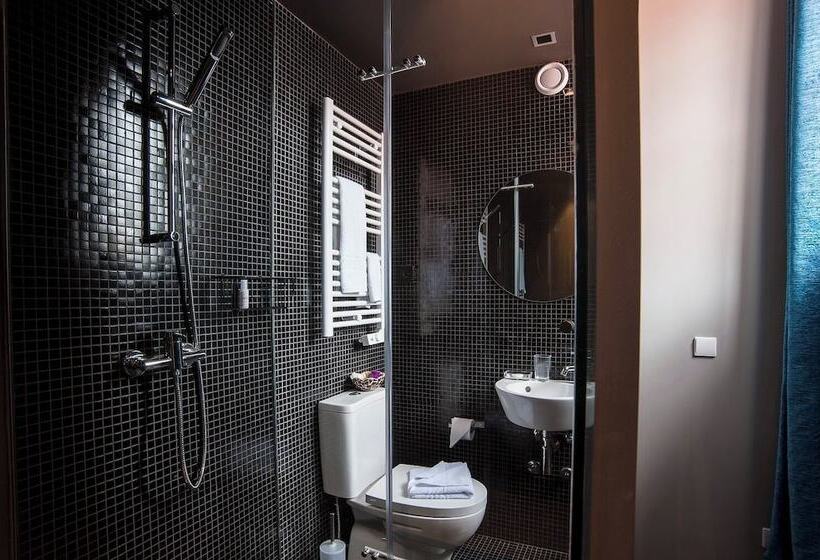 اتاق استاندارد یک نفره, Casa Dos Loios By Shiadu