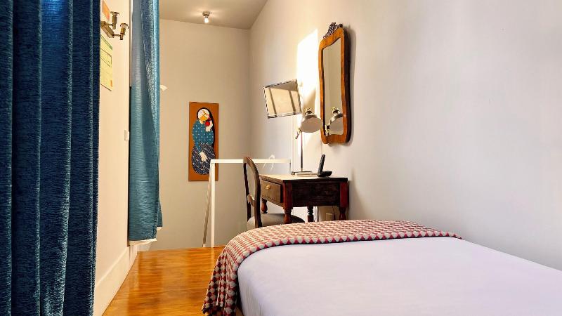 اتاق استاندارد یک نفره, Casa Dos Loios By Shiadu