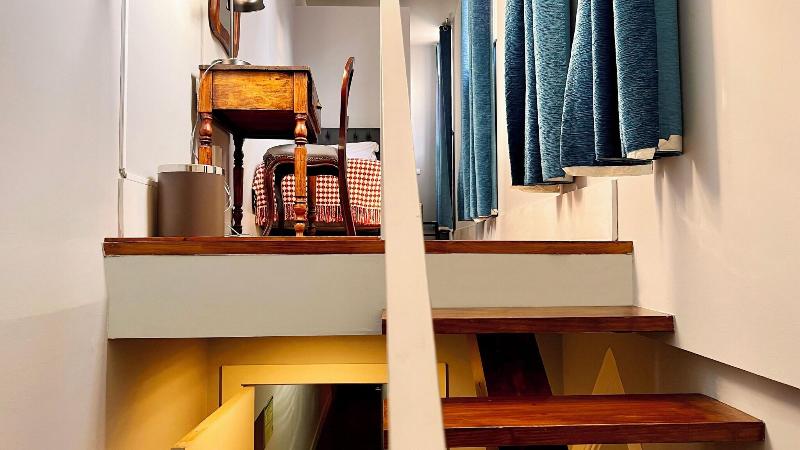 اتاق استاندارد یک نفره, Casa Dos Loios By Shiadu