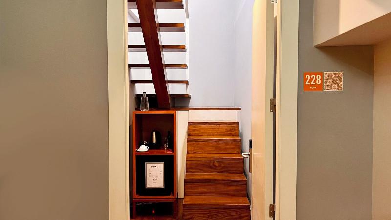 اتاق استاندارد یک نفره, Casa Dos Loios By Shiadu