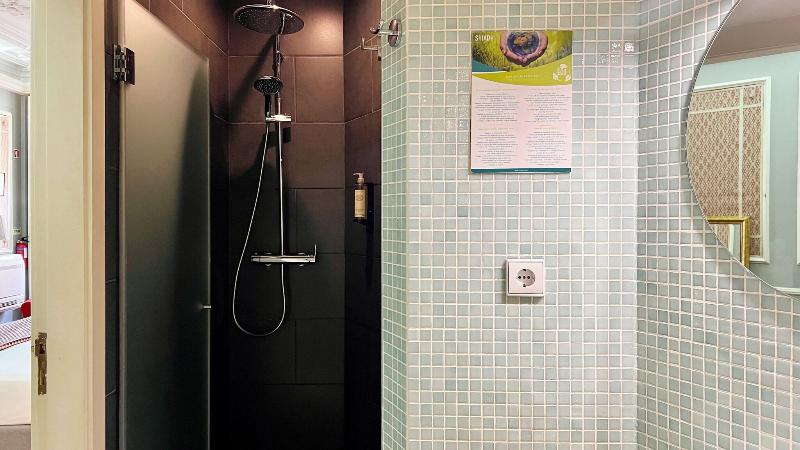 اتاق لوکس, Casa Dos Loios By Shiadu