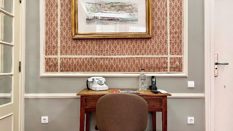 اتاق لوکس, Casa Dos Loios By Shiadu