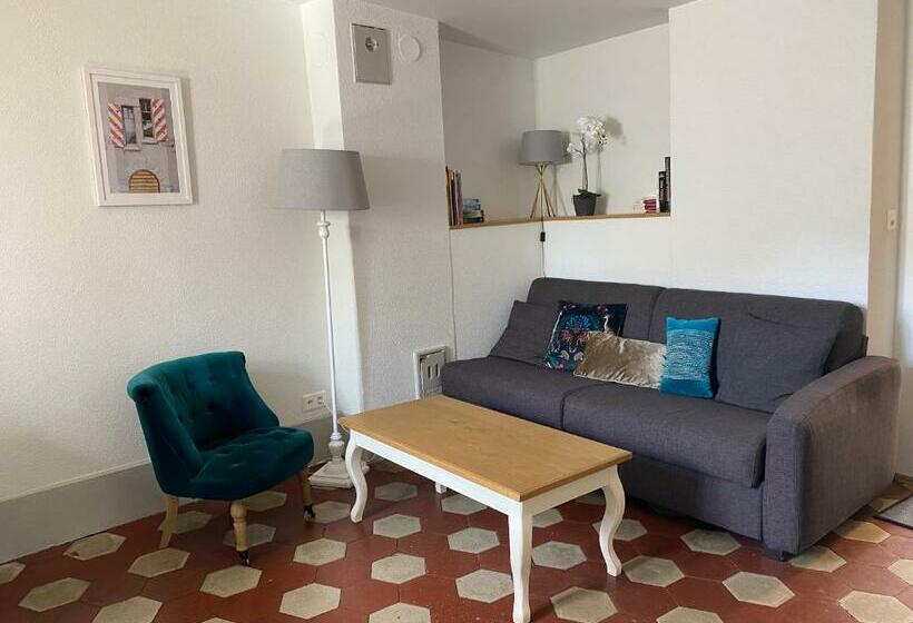 Номер Стандарт, Château Rochefort