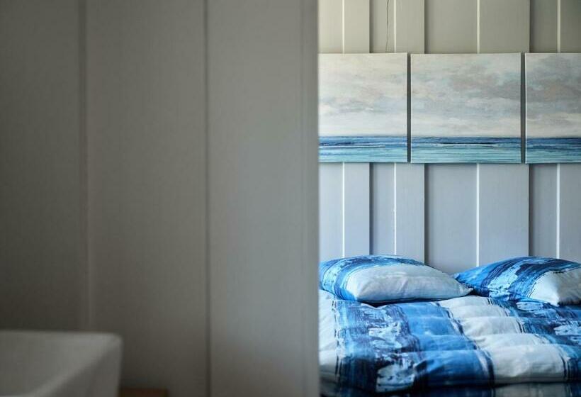 חדר סטנדרט, Jurabelle