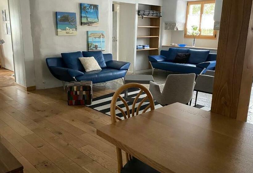 דירת שני חדרים, Jurabelle