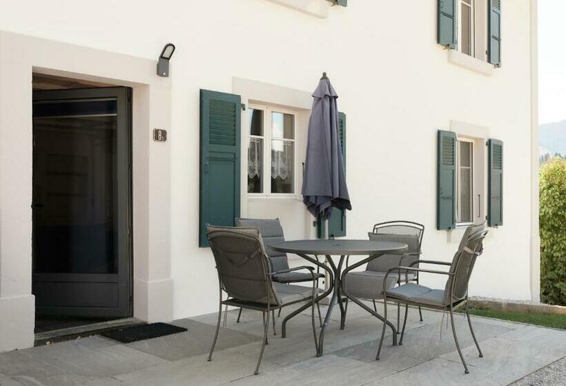 דירת שני חדרים, Jurabelle