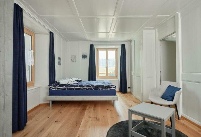 חדר סטנדרט, Jurabelle