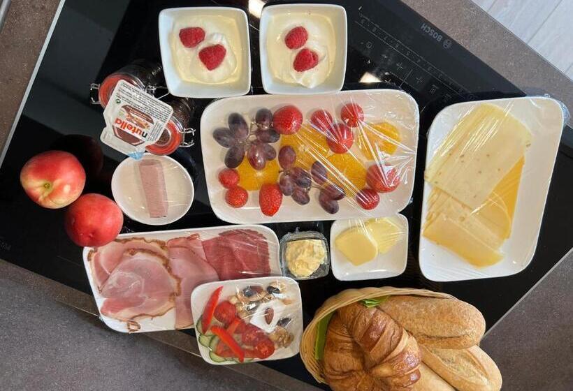 اتاق استاندارد, Thuis Op Texel