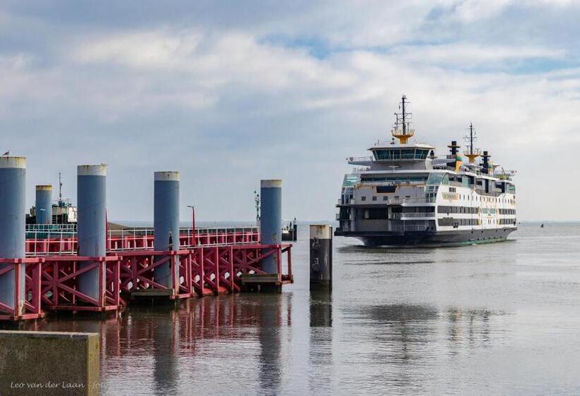 اتاق استاندارد, Thuis Op Texel