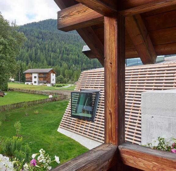 חדר סטנדרט עם מרפסת, Glocke