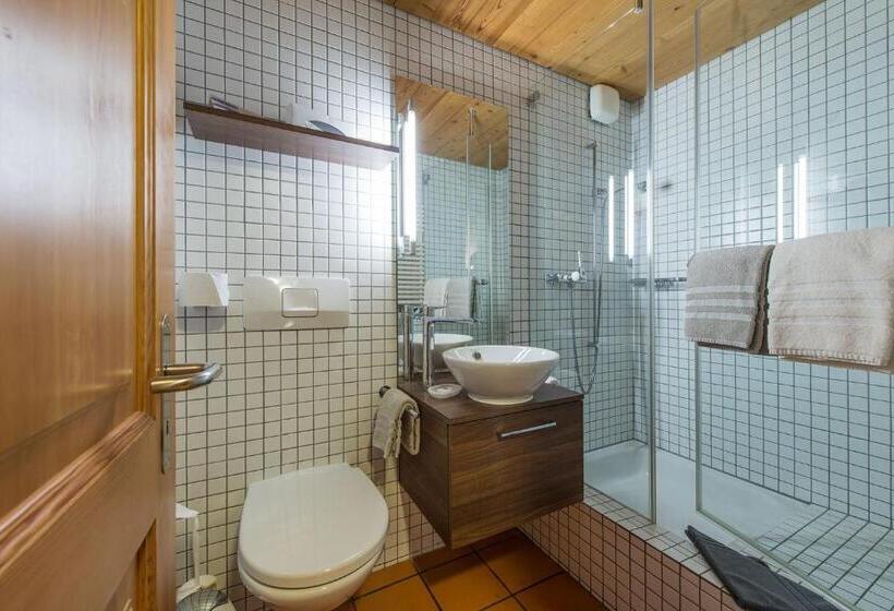 סוויטה משפחתית, Glocke