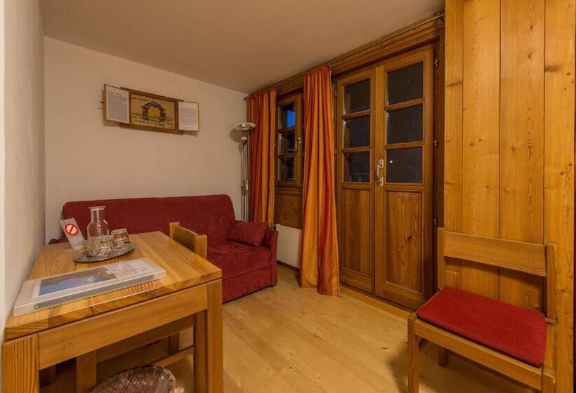 סוויטה משפחתית, Glocke