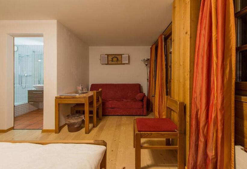 סוויטה משפחתית, Glocke