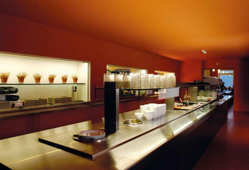 标准间, Davos Youth Hostel