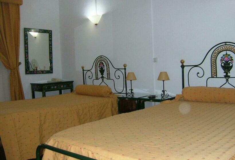 اتاق استاندارد, Alentejano Low Cost