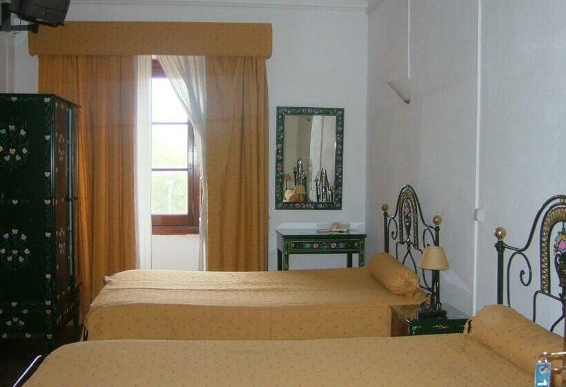 اتاق استاندارد, Alentejano Low Cost