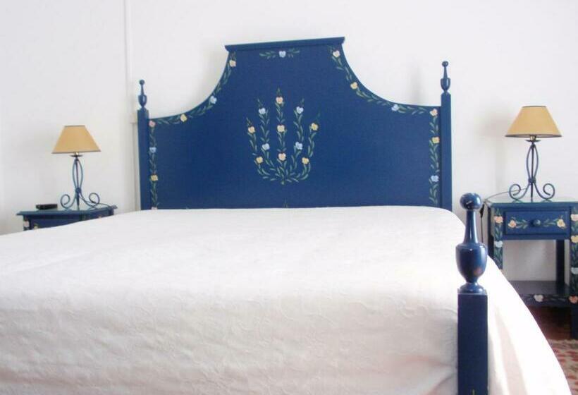 اتاق استاندارد چهار تخته, Alentejano Low Cost