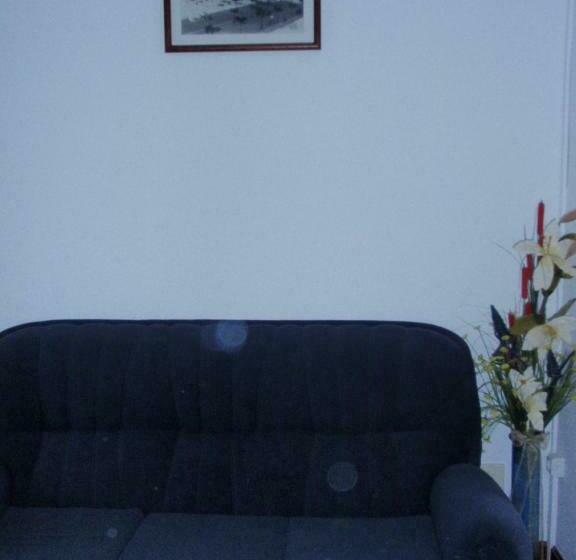 اتاق استاندارد چهار تخته, Alentejano Low Cost