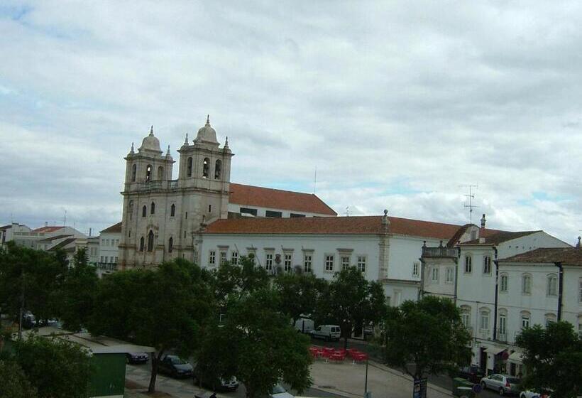 اتاق استاندارد, Alentejano Low Cost