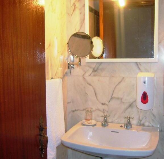 اتاق استاندارد, Alentejano Low Cost