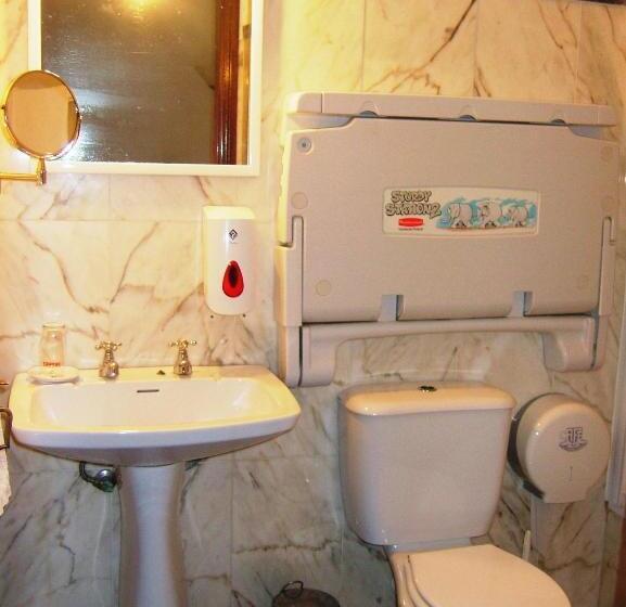 اتاق استاندارد, Alentejano Low Cost