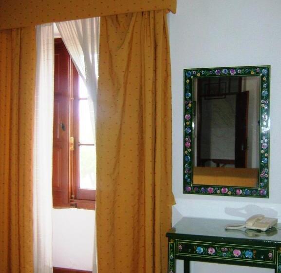 اتاق استاندارد, Alentejano Low Cost