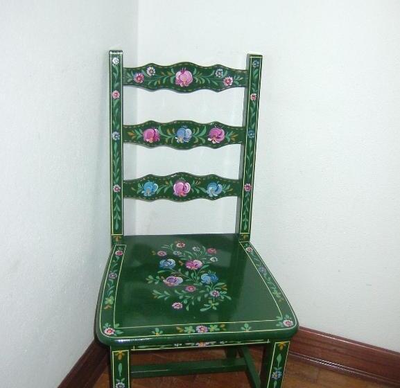 اتاق استاندارد, Alentejano Low Cost