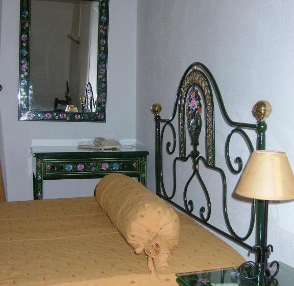 اتاق استاندارد, Alentejano Low Cost