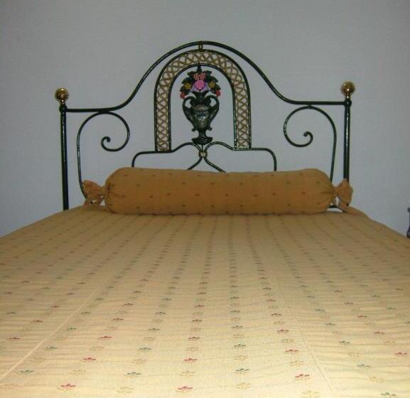 اتاق استاندارد, Alentejano Low Cost