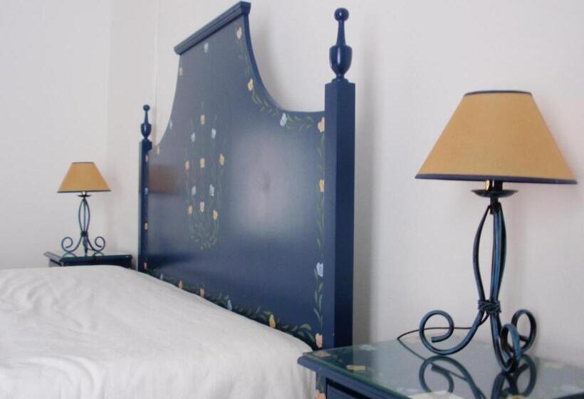 اتاق خانوادگی, Alentejano Low Cost