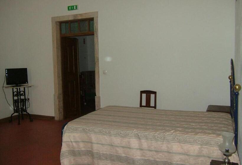 اتاق استاندارد, Alentejano Low Cost