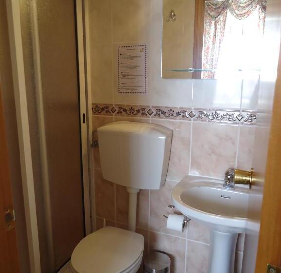 标准单人间, Aviz