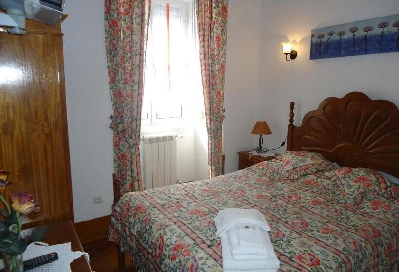 标准单人间, Aviz