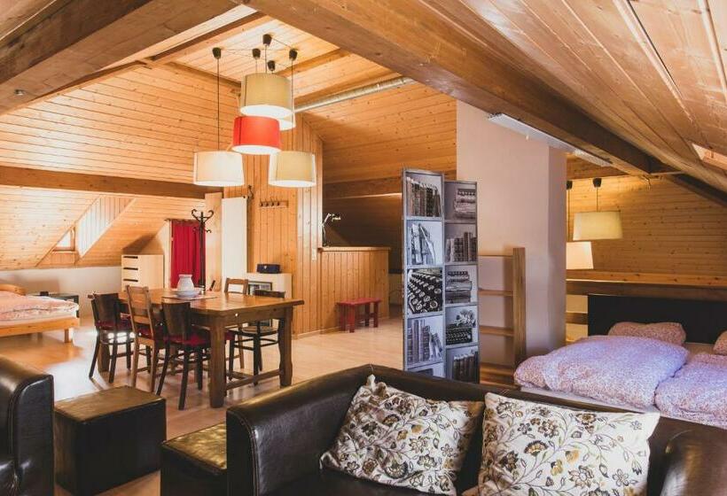 Номер Стандарт, Hôtel Le Besso   Swiss Romantic Lodge Zinal