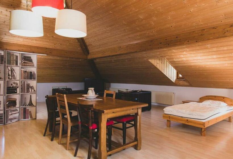 标准间, Hôtel Le Besso   Swiss Romantic Lodge Zinal