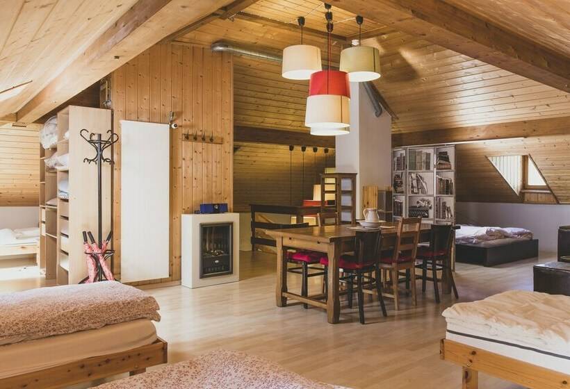 标准间, Hôtel Le Besso   Swiss Romantic Lodge Zinal