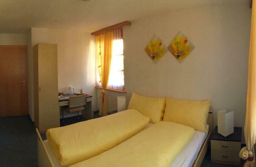 マウンテンビュースタンダードルーム, Bz Sunnahof